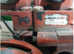 Recambio de valvula aire para iveco eurotech (mp) 9.5 diesel referencia OEM IAM 4728801030   2