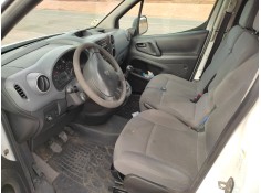 peugeot partner kasten del año 2013