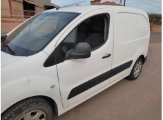 peugeot partner kasten del año 2013 2