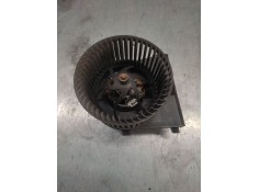 Recambio de ventilador calefaccion para volkswagen polo (6n2) 1.4 referencia OEM IAM 1J1819021B  