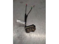 Recambio de cerradura maletero / porton para ford fiesta (cbk) ambiente referencia OEM IAM 2S61A43102BD  