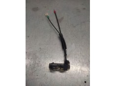 Recambio de cerradura maletero / porton para ford fiesta (cbk) ambiente referencia OEM IAM 2S61A43102BD   2