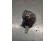 Recambio de cinturon seguridad trasero derecho para ford fiesta (cbk) ambiente referencia OEM IAM   