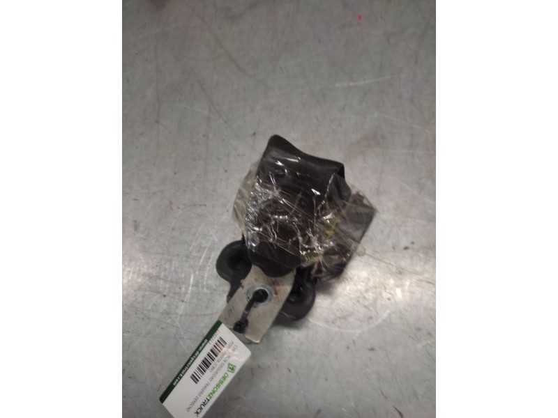 Recambio de cinturon seguridad trasero derecho para ford fiesta (cbk) ambiente referencia OEM IAM   