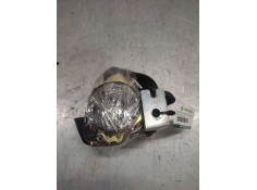 Recambio de cinturon seguridad trasero izquierdo para ford fiesta (cbk) ambiente referencia OEM IAM   