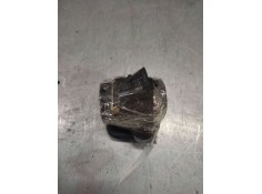 Recambio de cinturon seguridad trasero izquierdo para ford fiesta (cbk) ambiente referencia OEM IAM    2