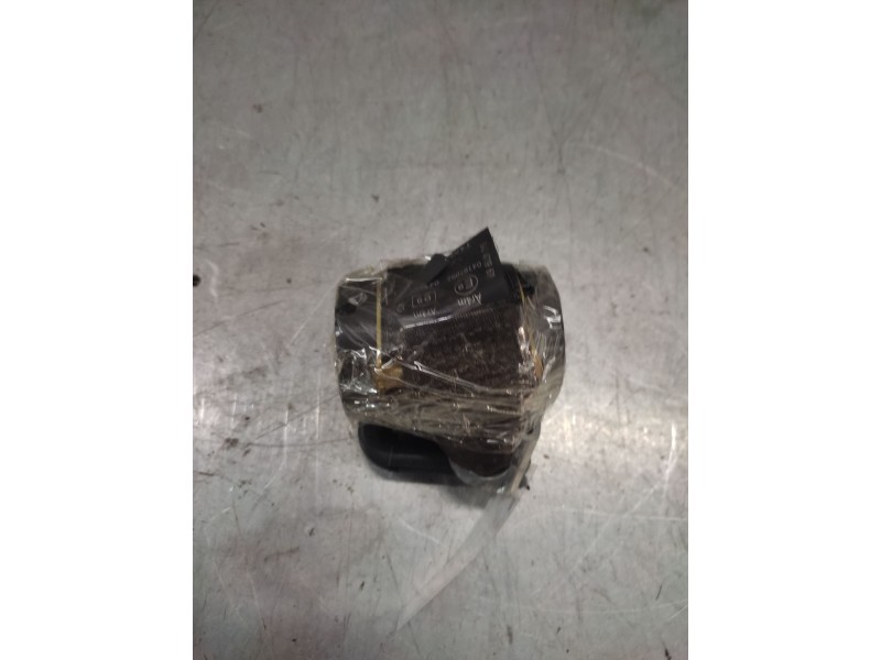Recambio de cinturon seguridad trasero izquierdo para ford fiesta (cbk) ambiente referencia OEM IAM   
