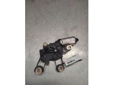 Recambio de motor limpia trasero para ford fiesta (cbk) ambiente referencia OEM IAM 2S61A17K441AB  