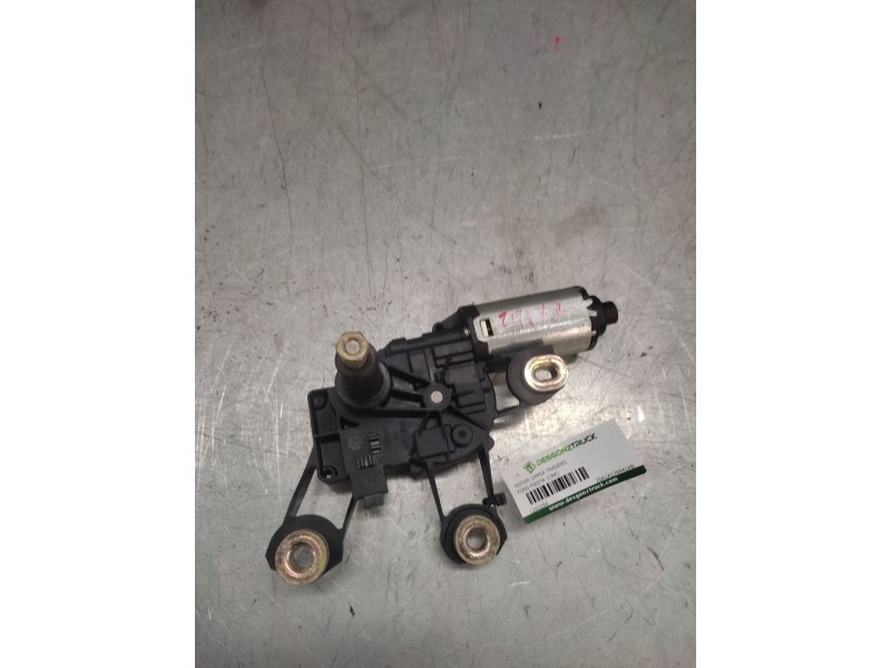 Recambio de motor limpia trasero para ford fiesta (cbk) ambiente referencia OEM IAM 2S61A17K441AB  