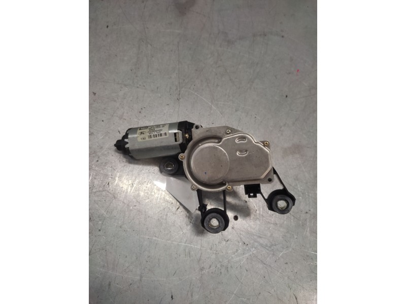 Recambio de motor limpia trasero para ford fiesta (cbk) ambiente referencia OEM IAM 2S61A17K441AB  