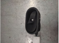 Recambio de maneta interior delantera izquierda para ford fiesta (cbk) ambiente referencia OEM IAM   