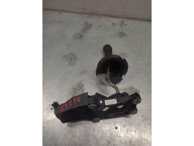 Recambio de palanca cambio para ford fiesta (cbk) ambiente referencia OEM IAM 2S6R7C453ME  