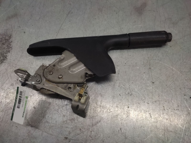 Recambio de palanca freno de mano para ford fiesta (cbk) ambiente referencia OEM IAM   
