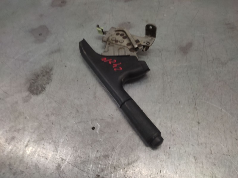 Recambio de palanca freno de mano para ford fiesta (cbk) ambiente referencia OEM IAM   
