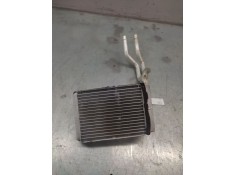 Recambio de radiador calefaccion / aire acondicionado para ford fiesta (cbk) ambiente referencia OEM IAM   
