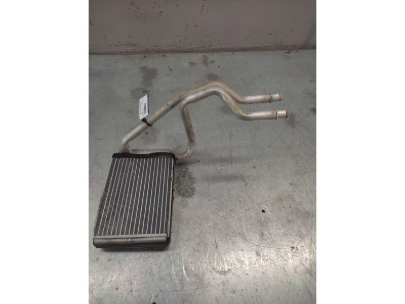 Recambio de radiador calefaccion / aire acondicionado para ford fiesta (cbk) ambiente referencia OEM IAM   
