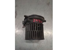 Recambio de ventilador calefaccion para ford fiesta (cbk) ambiente referencia OEM IAM 1736005401  2 PINS 2