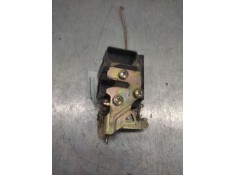 Recambio de cerradura puerta delantera derecha para daewoo lanos (klat) 1.3 referencia OEM IAM  2 PINS 