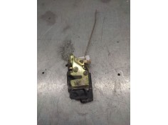 Recambio de cerradura puerta delantera izquierda para daewoo lanos (klat) 1.3 referencia OEM IAM   