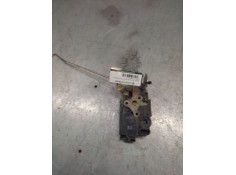 Recambio de cerradura puerta delantera izquierda para daewoo lanos (klat) 1.3 referencia OEM IAM    2