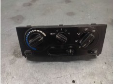 Recambio de mando calefaccion / aire acondicionado para daewoo lanos (klat) 1.3 referencia OEM IAM   