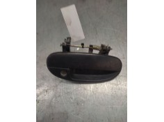 Recambio de maneta exterior delantera derecha para daewoo lanos (klat) 1.3 referencia OEM IAM   