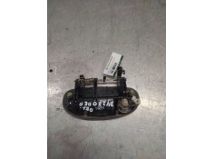 Recambio de maneta exterior delantera derecha para daewoo lanos (klat) 1.3 referencia OEM IAM    2