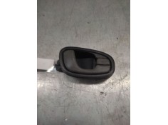 Recambio de maneta interior delantera derecha para daewoo lanos (klat) 1.3 referencia OEM IAM   