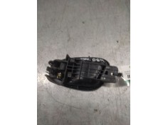 Recambio de maneta interior delantera derecha para daewoo lanos (klat) 1.3 referencia OEM IAM    2