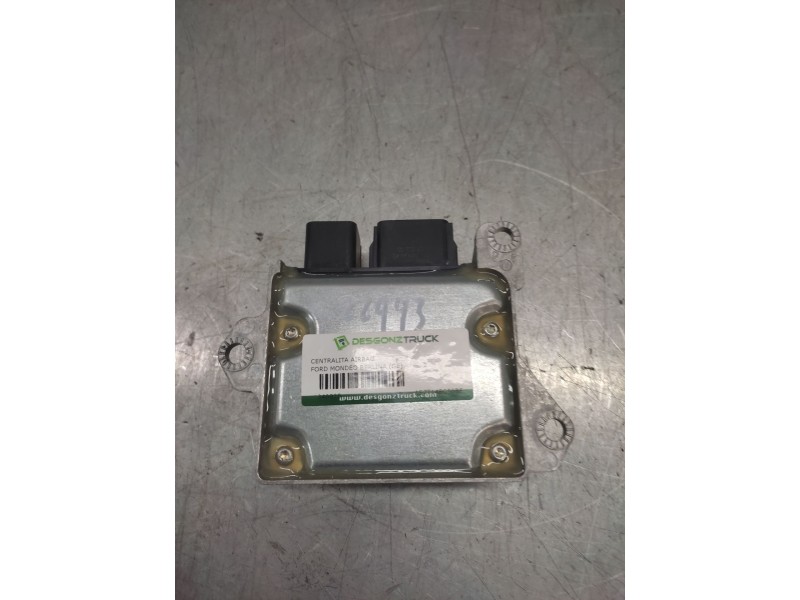 Recambio de centralita airbag para ford mondeo berlina (ge) ambiente referencia OEM IAM 1S7T14B056BE  