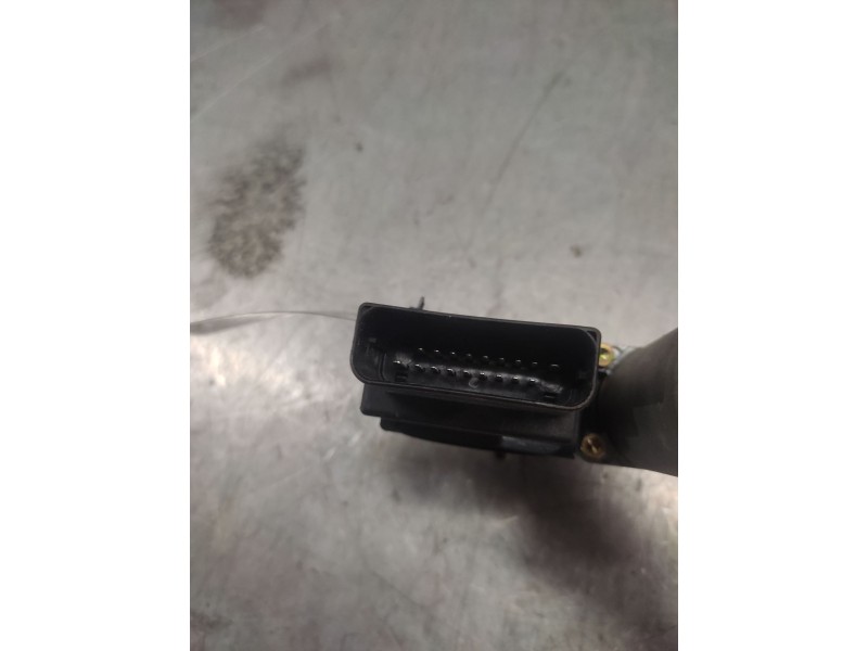 Recambio de motor elevalunas trasero izquierdo para volkswagen passat berlina (3b2) básico referencia OEM IAM 101439201  