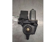 Recambio de motor elevalunas trasero derecho para volkswagen passat berlina (3b2) básico referencia OEM IAM 101438201  