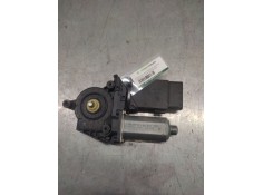 Recambio de motor elevalunas delantero derecho para volkswagen passat berlina (3b2) básico referencia OEM IAM 9776101436203  