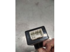 Recambio de modulo electronico para daewoo lanos (klat) 1.3 referencia OEM IAM 96216279   2