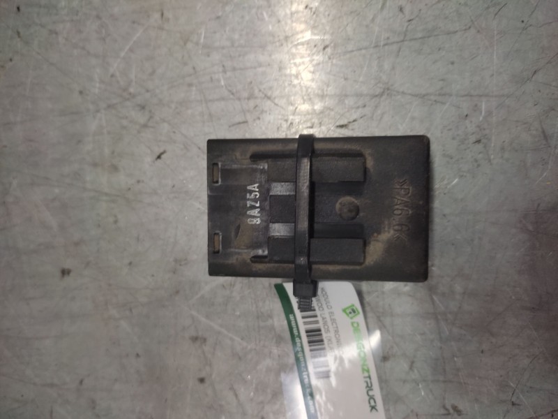 Recambio de modulo electronico para daewoo lanos (klat) 1.3 referencia OEM IAM 96303500  