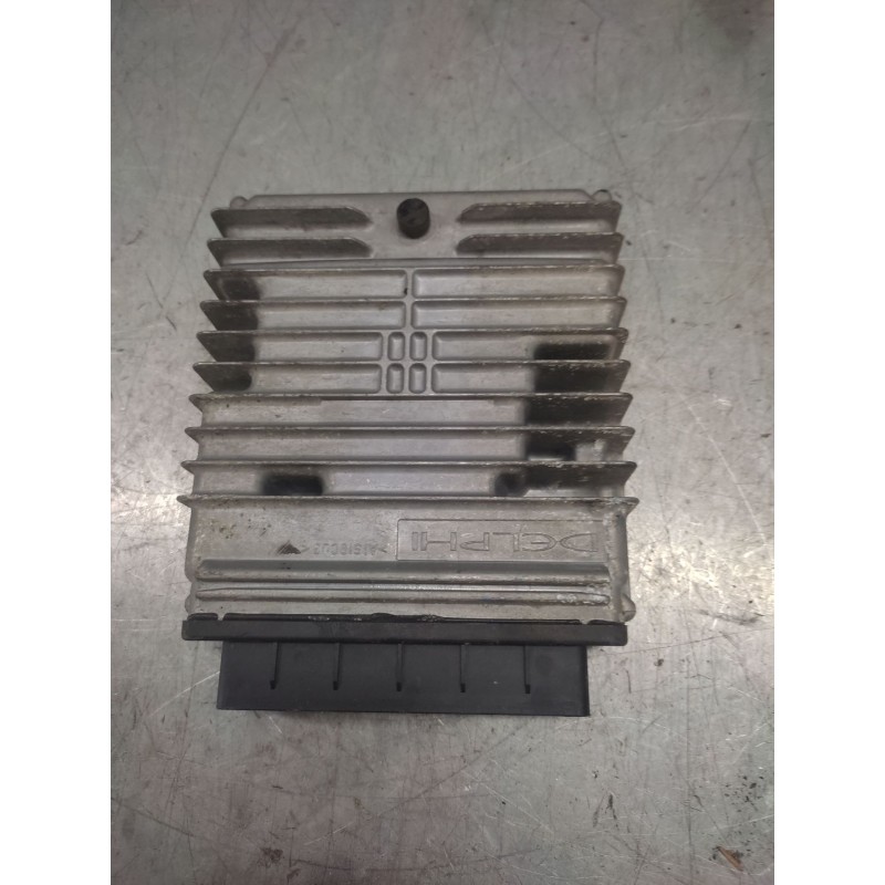 Recambio de centralita motor uce para ford mondeo turnier (ge) 2.2 tdci referencia OEM IAM 6S7112A650EA  