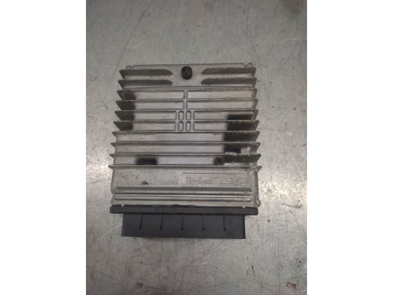 Recambio de centralita motor uce para ford mondeo turnier (ge) 2.2 tdci referencia OEM IAM 6S7112A650EA  