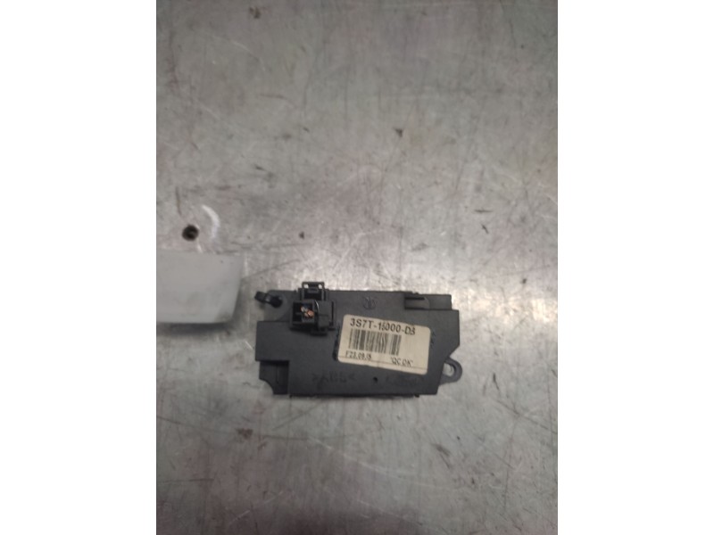 Recambio de reloj para ford mondeo turnier (ge) 2.2 tdci referencia OEM IAM 3S7T15000DB  