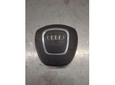 Recambio de airbag delantero izquierdo para audi q7 (4l) 3.0 tdi (176kw) referencia OEM IAM 4L0880201T  