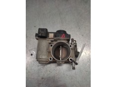 Recambio de caja mariposa para opel astra h berlina cosmo referencia OEM IAM 055352858  8 PINS