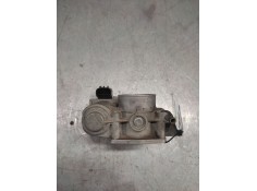 Recambio de caja mariposa para opel astra h berlina cosmo referencia OEM IAM 055352858  8 PINS 2