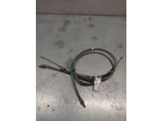 Recambio de cables de freno mano para ford fiesta (cbk) ambiente referencia OEM IAM   