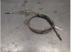 Recambio de cables de freno mano para ford fiesta (cbk) ambiente referencia OEM IAM   