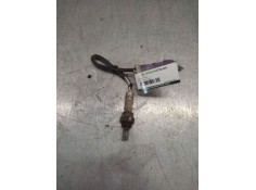 Recambio de sonda lambda para ford fiesta (cbk) ambiente referencia OEM IAM 2S6A9G444BA  