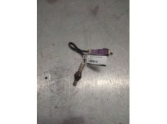 Recambio de sonda lambda para ford fiesta (cbk) ambiente referencia OEM IAM 2S6A9G444BA   2