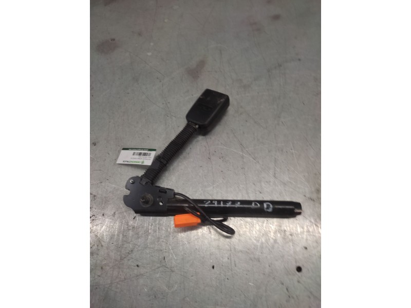 Recambio de pretensor airbag derecho para ford fiesta (cbk) ambiente referencia OEM IAM   