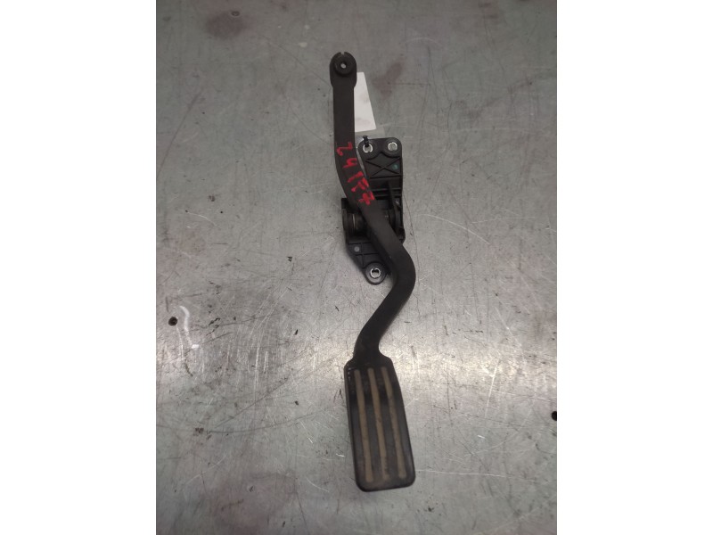Recambio de pedal acelerador para ford fiesta (cbk) ambiente referencia OEM IAM 2S619P732AB  