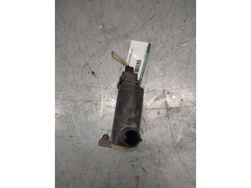 Recambio de bomba limpia para ford fiesta (cbk) ambiente referencia OEM IAM 2S6T17K624BA  2 PINS