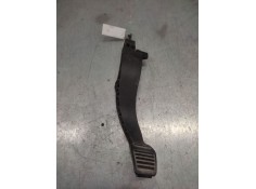 Recambio de pedal embrague para ford fiesta (cbk) ambiente referencia OEM IAM 2S617520CC  