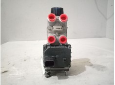 Recambio de valvula aire para daf serie xf euro 6 12.9 diesel referencia OEM IAM 4800030640 valvula transmisor de freno 